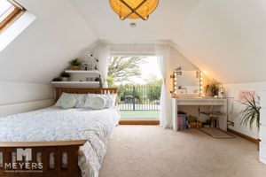 Bedroom One - click for photo gallery